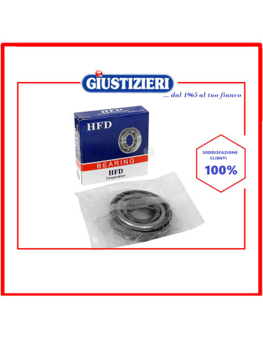 cuscinetto 6307-zz lavatrice whirlpool