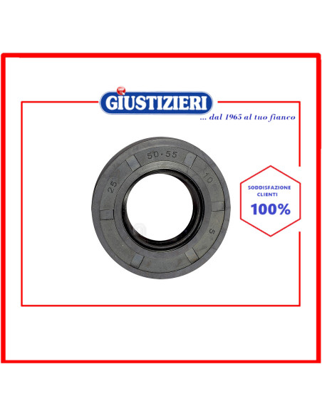 anello tenuta 25x50.55x10 lavatrice samsung