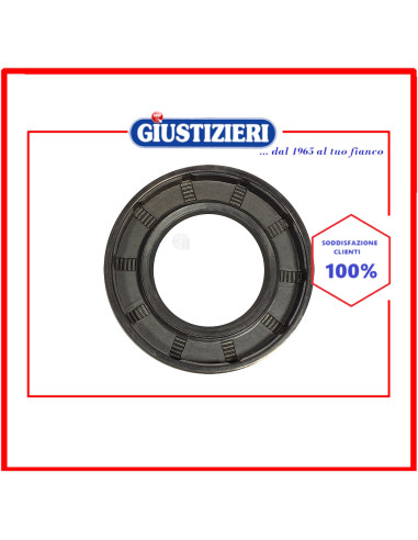 anello tenuta 35x63.3x9/12.5 lavatrice ariston