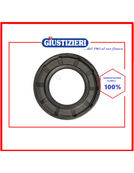 anello tenuta 35x63.3x9/12.5 lavatrice ariston