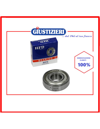 cuscinetto 6304-zz lavatrice universale