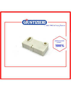 regulator spring left