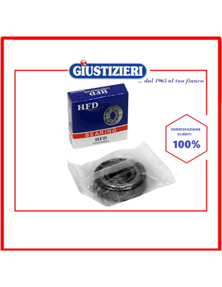 cuscinetto 6304-zz lavatrice universale
