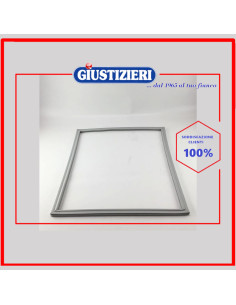 guarnizione porta freezer