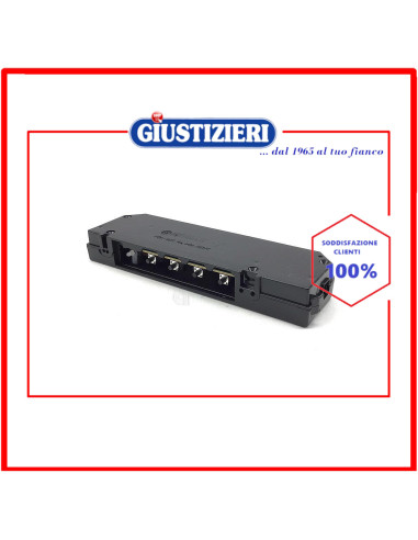 kit pulsantiera sunzi 3v 220v 50/60