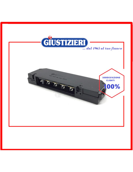 kit pulsantiera sunzi 3v 220v 50/60