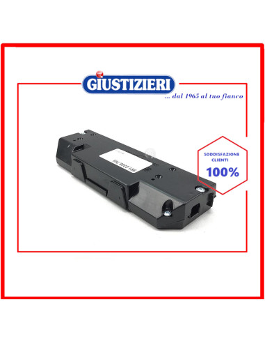 kit pulsantiera sunzi 3v 220v 50/60