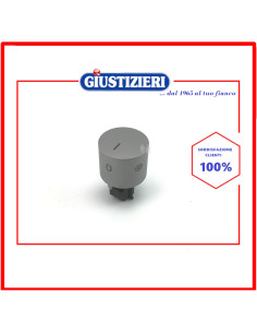 manopola cruscotto cappa aspirante