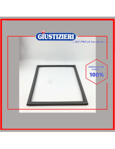 guarniz.magnet. grigio t