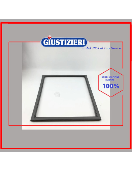 guarniz.magnet. grigio t