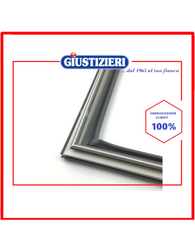 guarniz.magnet. grigio t