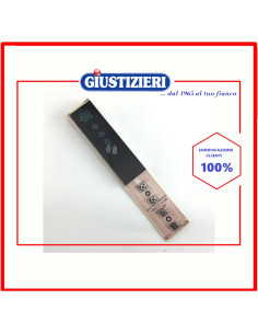 module led display twin12 face