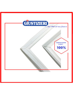 guarnizione magnetica p900 originale congelatore whirlpool 2