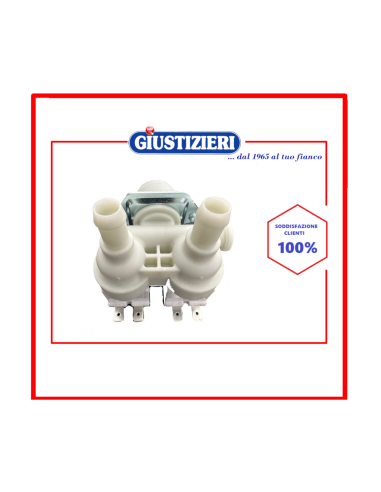 0300003a elettrovalvola doppia 90...