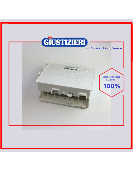 scheda elettronica programmata edw1xx originale lavastoviglie electrolux