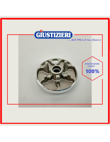 bruciatore alluminio x s4468 ax 2 f