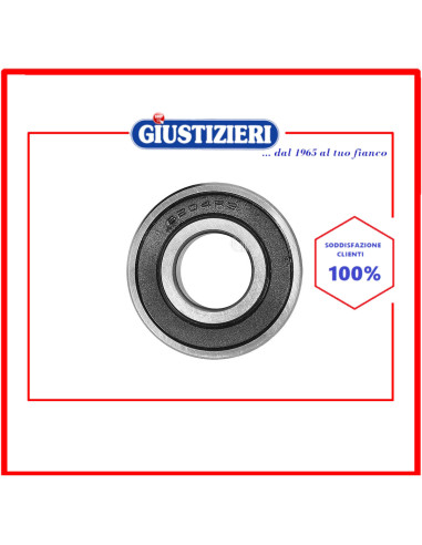 cuscinetto 6204-2rs lavatrice universale