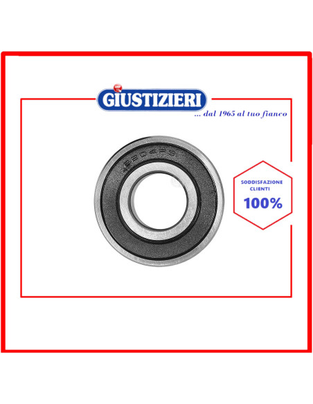 cuscinetto 6204-2rs lavatrice universale