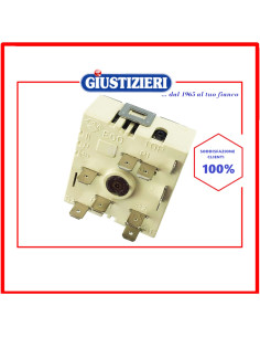 regolatore energia s300 ego