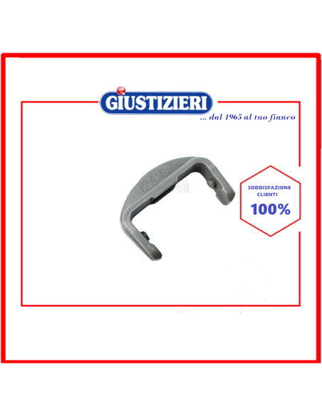 fermo anteriore (cappuccio)