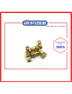kit ugelli,gn - metano,(g20 -