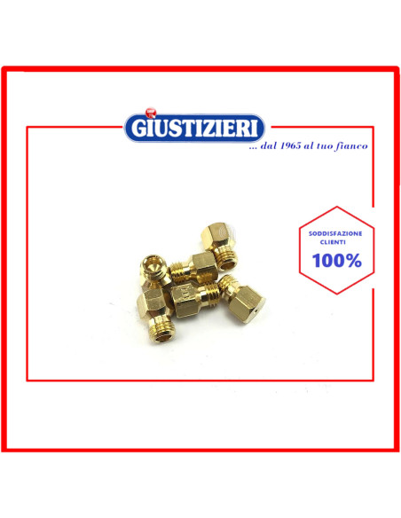 kit ugelli,gn - metano,(g20 -