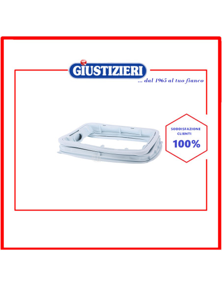 guarnizione oblò originale lavatrice bosch