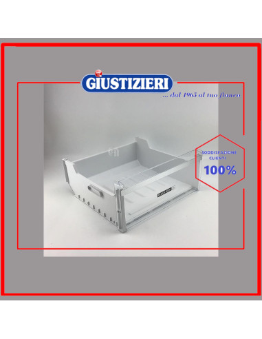 cassetto frigo fresh box+