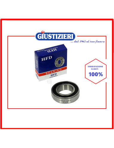 cuscinetto 6005-2rs lavatrice universale