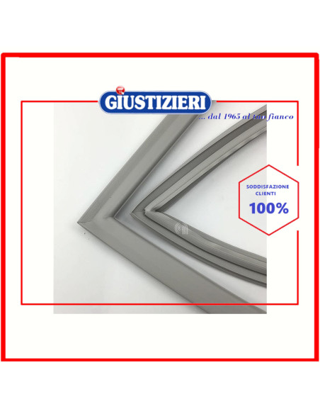 gasket door ref hm10 sepm gray