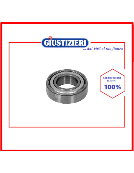 cuscinetto 6004-zz lavatrice universale