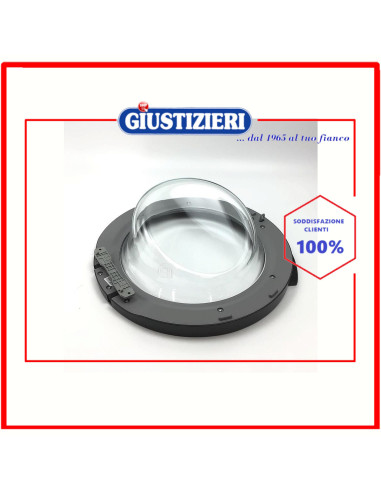 gruppo porta anteriore bx2 xl