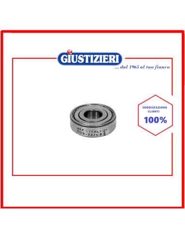 cuscinetto 6003-2rs lavatrice universale