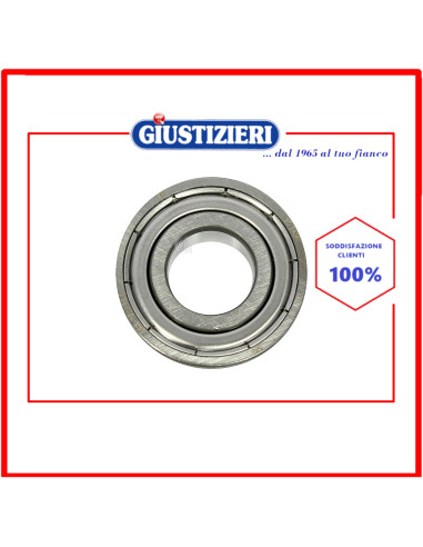 cuscinetto 6202-zz lavatrice universale
