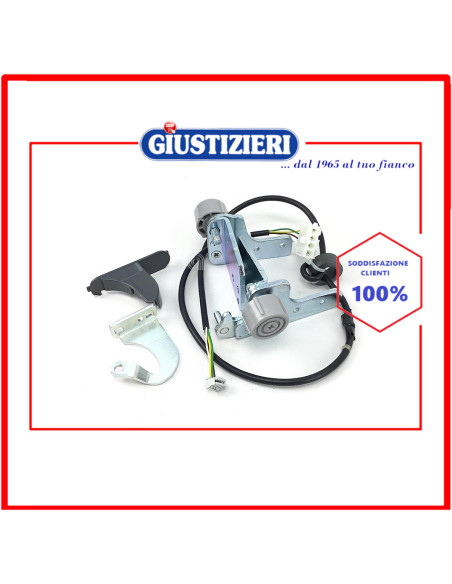 kit reversibilità porta originale frigorifero whirlpool