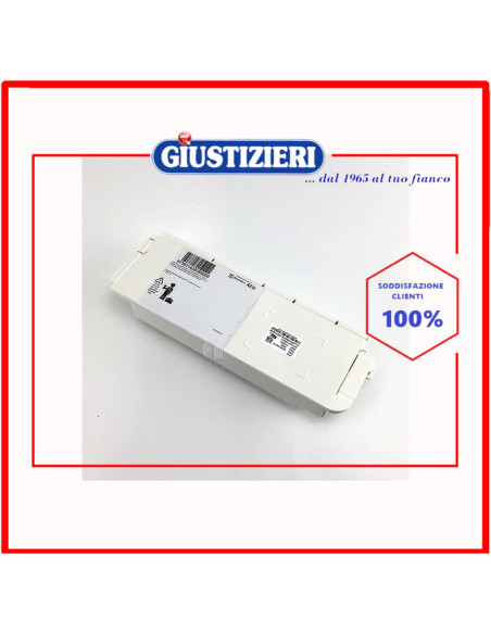 scheda elettronica programmata originale lavastoviglie electrolux
