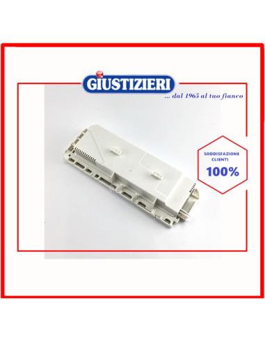 scheda elettronica programmata originale lavastoviglie electrolux
