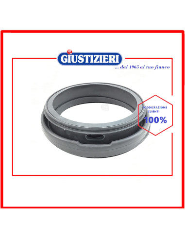 guarnizione oblò originale lavatrice whirlpool