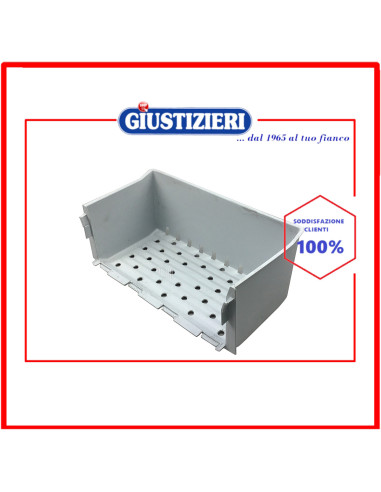 cassetto infer. bianc