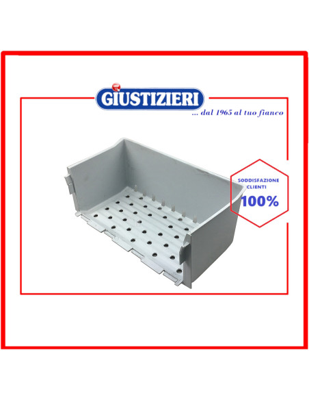 cassetto infer. bianc