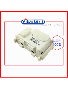 scheda elettronica programmata originale asciugatrice electrolux 2