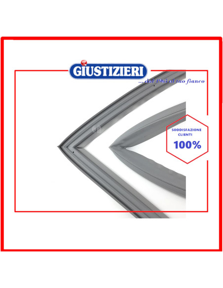 guarnizione magnetica,assisten