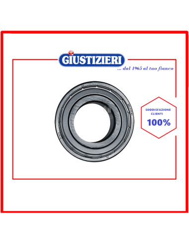 cuscinetto 6205-zz lavatrice universale
