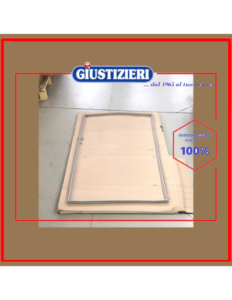 guarnizione originale frigorifero whirlpool