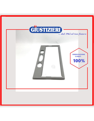 cornice filtro carbone lg 700 originale cappa aspirante franke