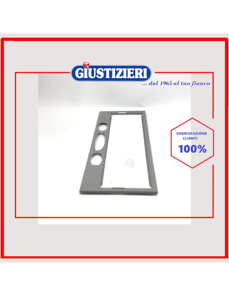 cornice filtro carbone lg 700 originale cappa aspirante franke