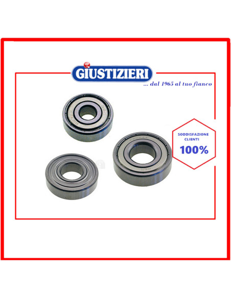cuscinetto 6206-zz lavatrice universale
