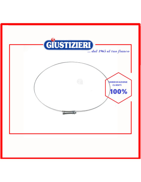 assy clamp diaphragm aegis wf8500nh