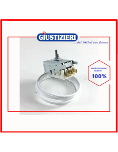 termostato originale congelatore electrolux