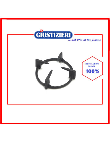 griglia ausiliario semirapido